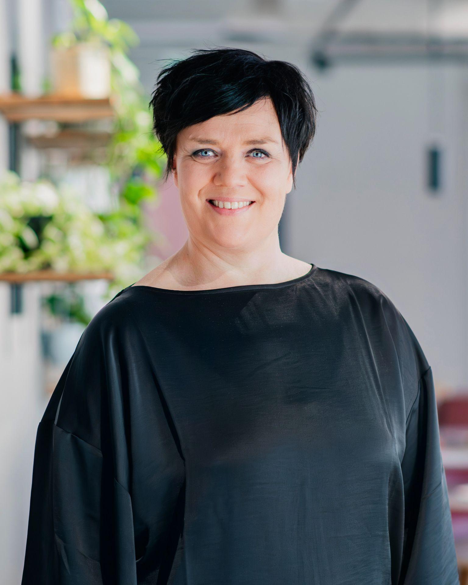 Jussila Eeva