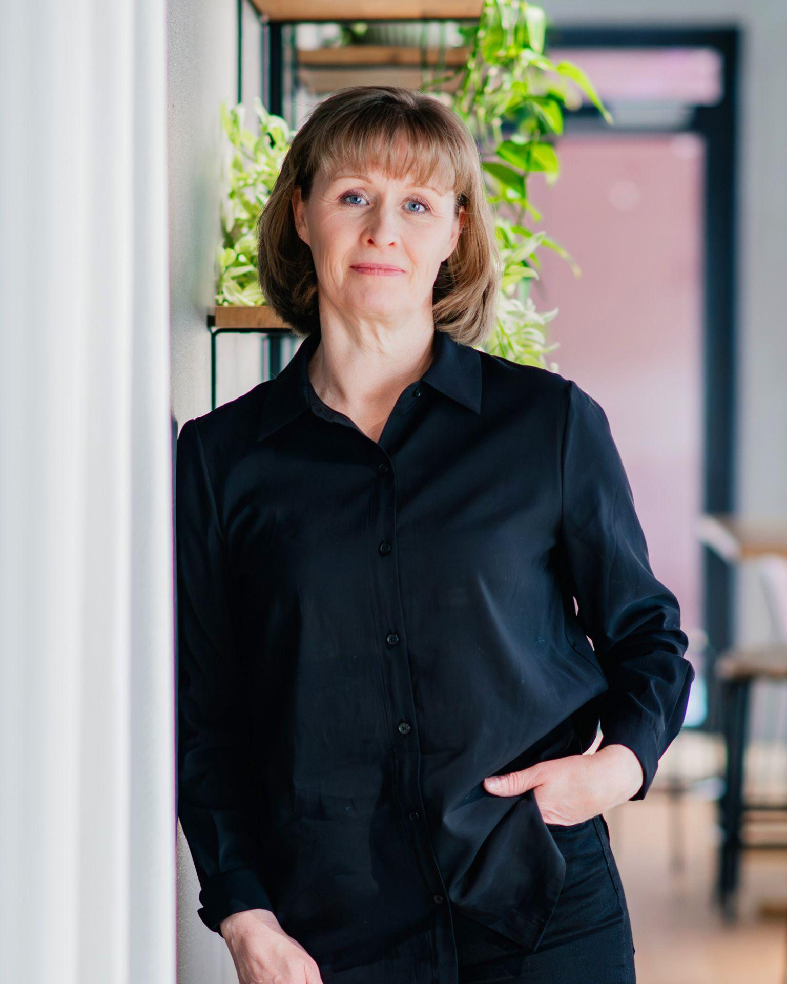 Vainionpää Marja