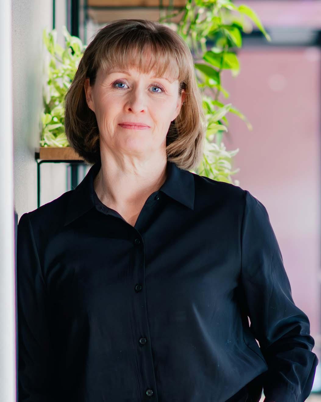 Vainionpää Marja