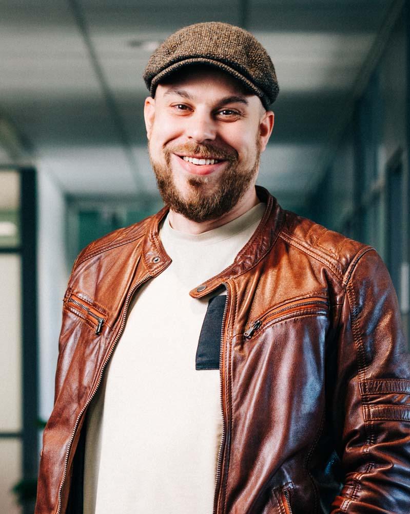 Puska Anssi