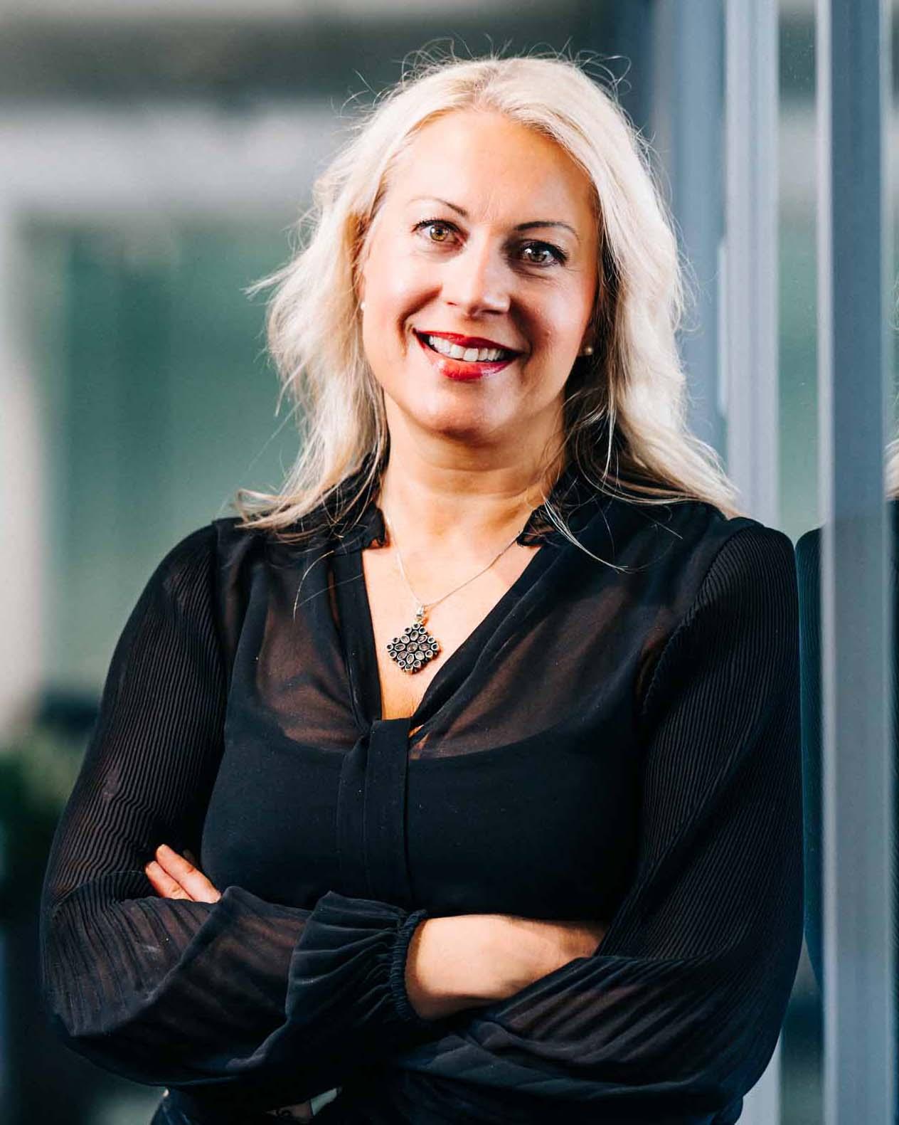 Kivimäki Elisabet