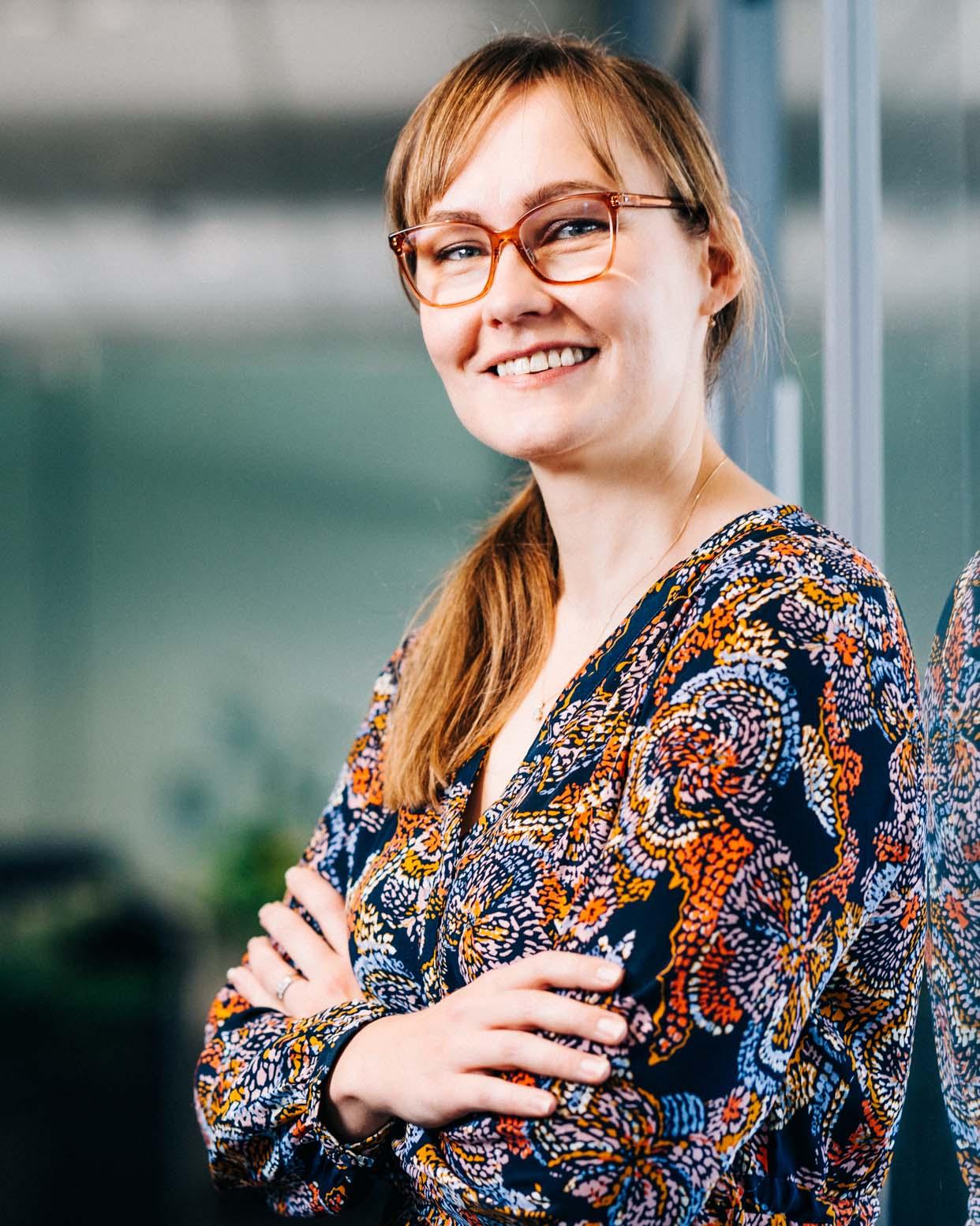 Holtinkoski Hanna