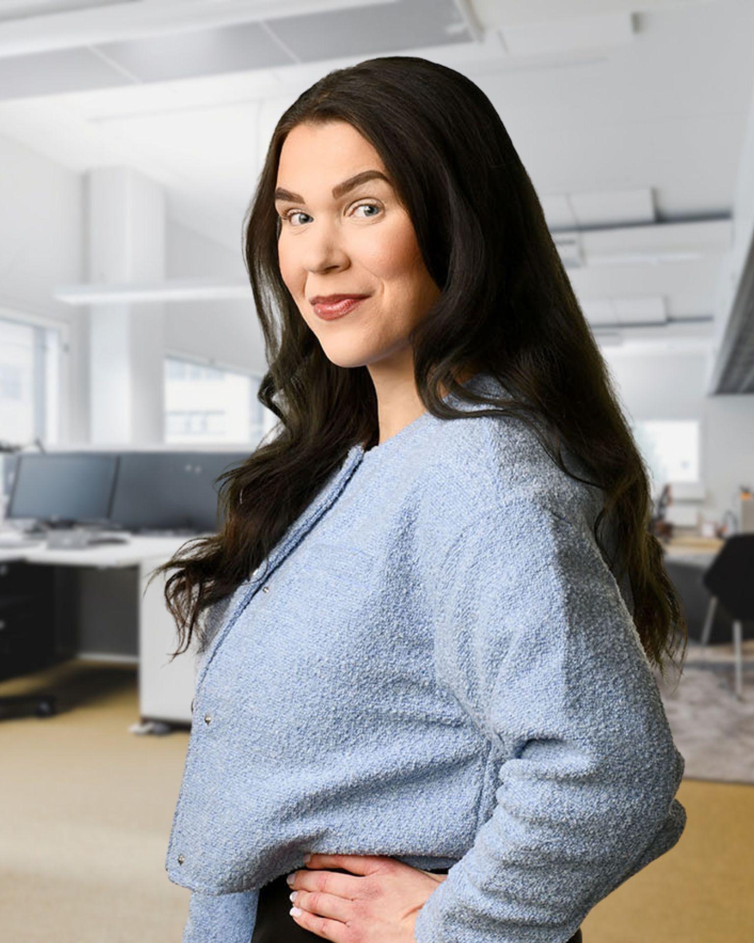 Mäkinen Marjukka