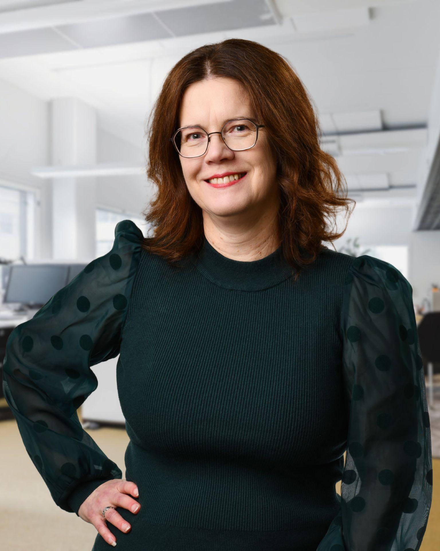 Hyttinen Sari